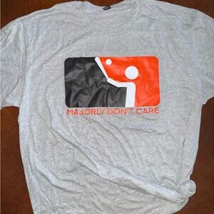 Funny baseball shirt